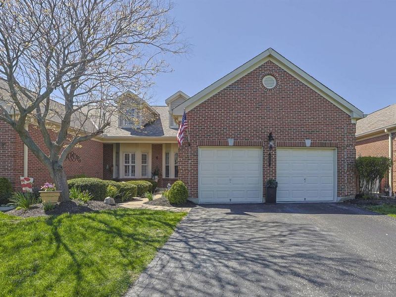 6475 Lantana Drive, Liberty Township, OH 45044 Photo 2