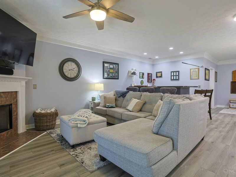 6475 Lantana Drive, Liberty Township, OH 45044 Photo 33