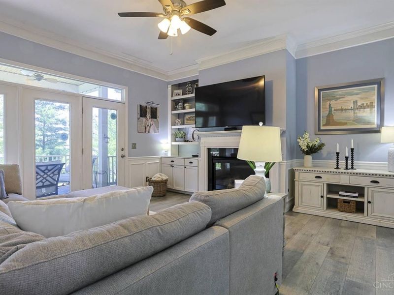 6475 Lantana Drive, Liberty Township, OH 45044 Photo 8