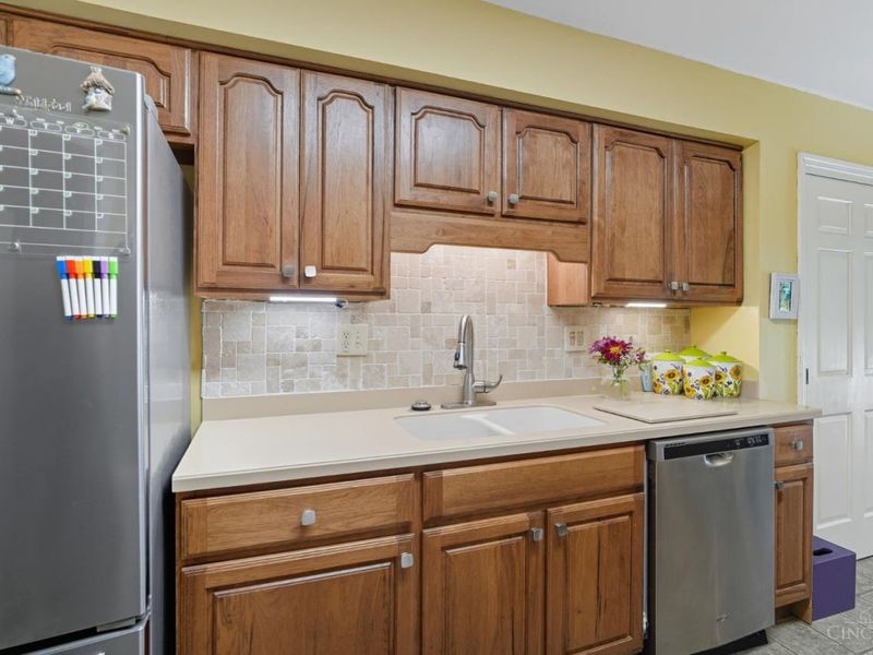 40 Nicholson Court, Washington Township, OH 45459 Photo 12