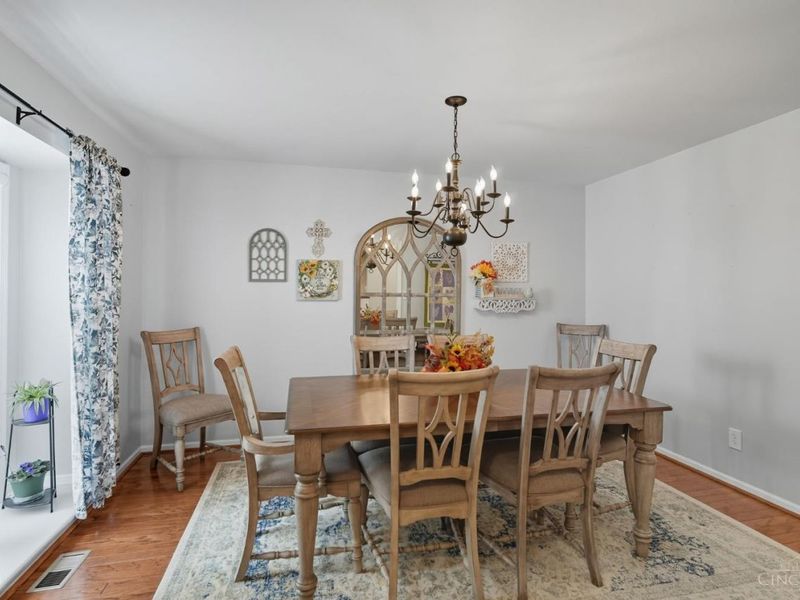 40 Nicholson Court, Washington Township, OH 45459 Photo 16