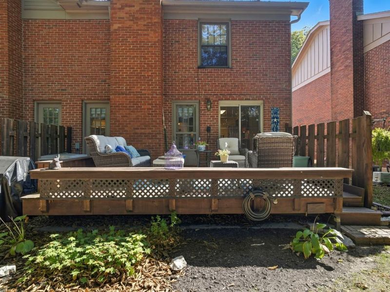 40 Nicholson Court, Washington Township, OH 45459 Photo 44