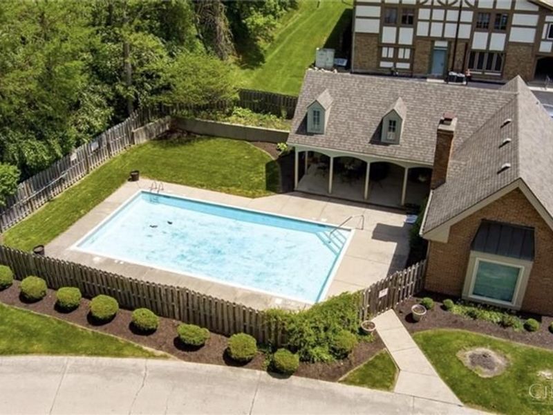 40 Nicholson Court, Washington Township, OH 45459 Photo 50