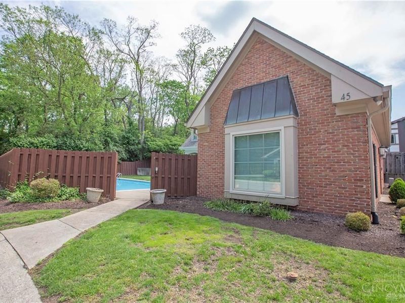 40 Nicholson Court, Washington Township, OH 45459 Photo 51