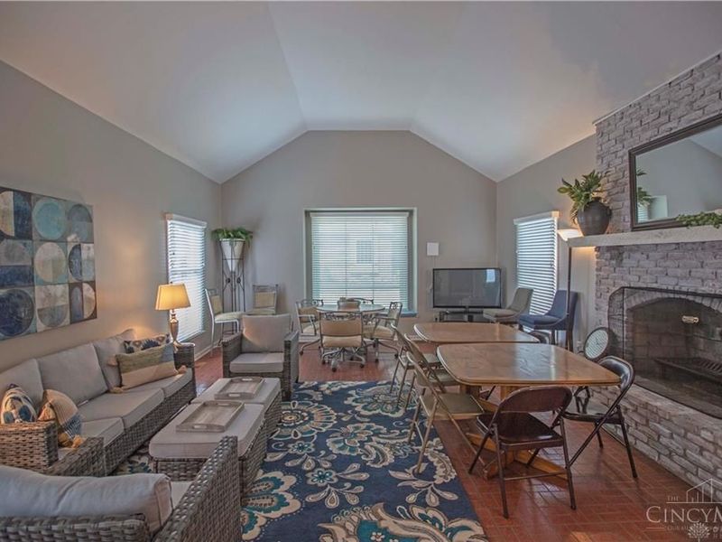 40 Nicholson Court, Washington Township, OH 45459 Photo 52