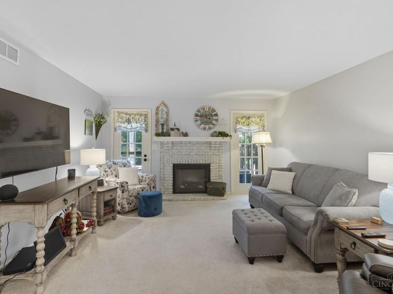 40 Nicholson Court, Washington Township, OH 45459 Photo 7