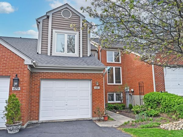 681 Totten Way, Cincinnati, OH 45226