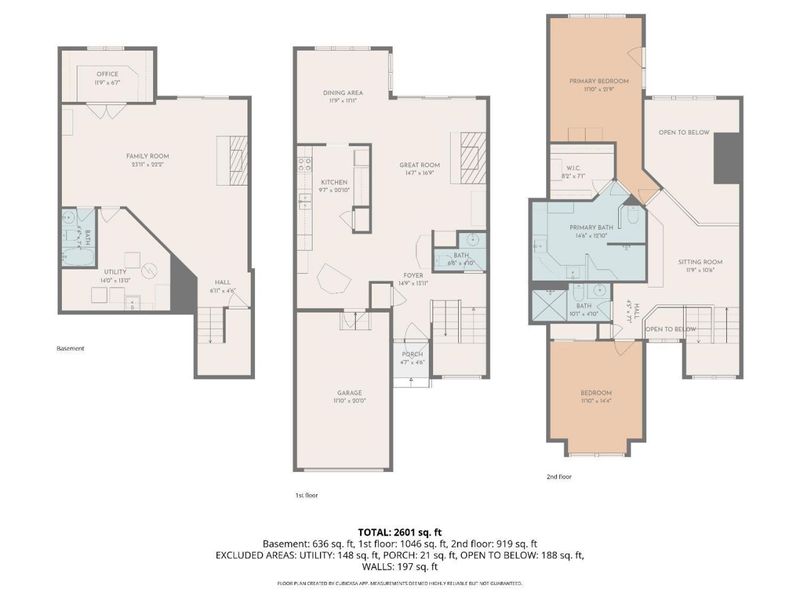 681 Totten Way, Cincinnati, OH 45226 Photo 62