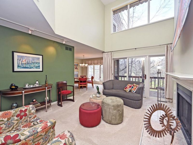 681 Totten Way, Cincinnati, OH 45226 Photo 9