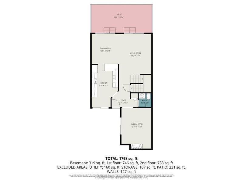 9910 Timbers Drive, Blue Ash, OH 45242 Photo 33