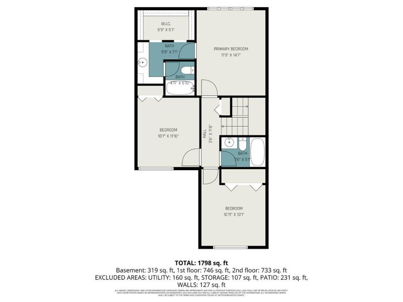 9910 Timbers Drive, Blue Ash, OH 45242 Photo 34