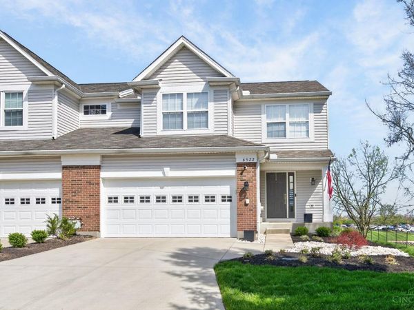 6522 Grand Cypress Way, Mason, OH 45040
