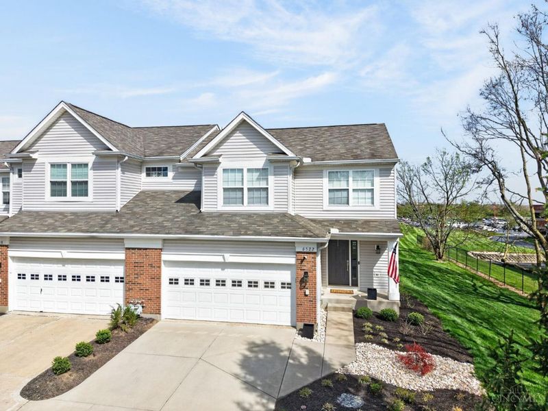 6522 Grand Cypress Way, Mason, OH 45040 Photo 2