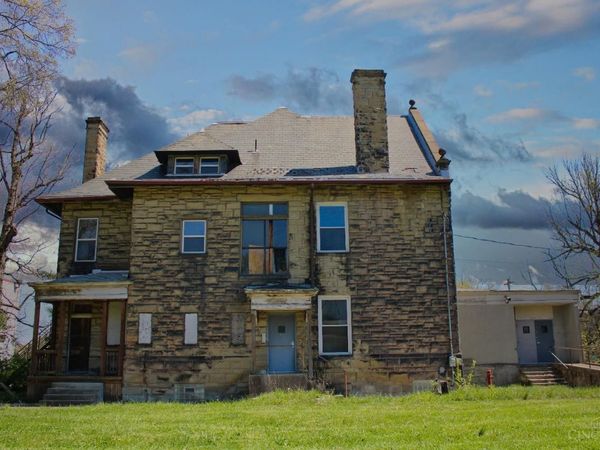 618 Forest Avenue, Cincinnati, OH 45229