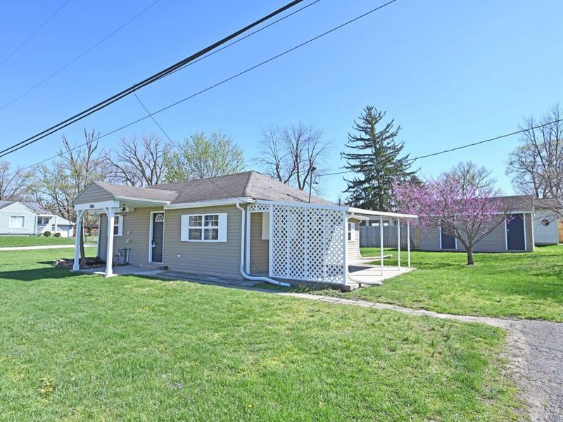 180 Priscilla Avenue, Moraine, OH 45415 Photo 6