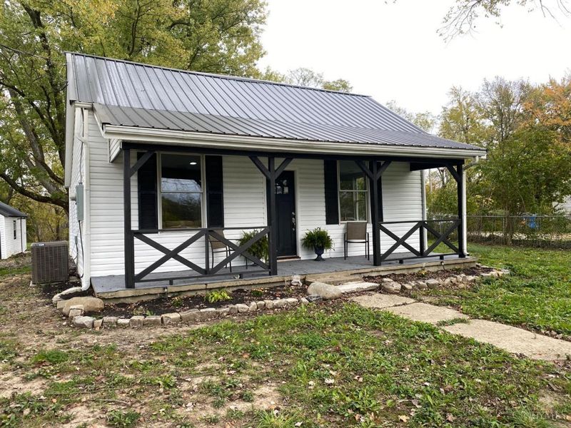 19022 US Rt 68, Perry Twp, OH 45118 Photo 1