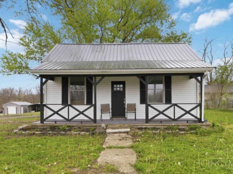 19022 US Rt 68, Perry Twp, OH 45118 Photo 17