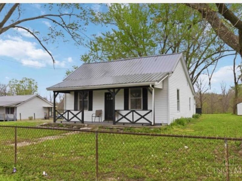 19022 US Rt 68, Perry Twp, OH 45118 Photo 6