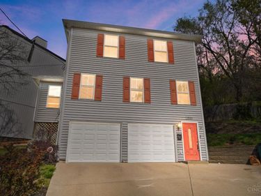 2580 Riverside Drive, Cincinnati, OH 45202
