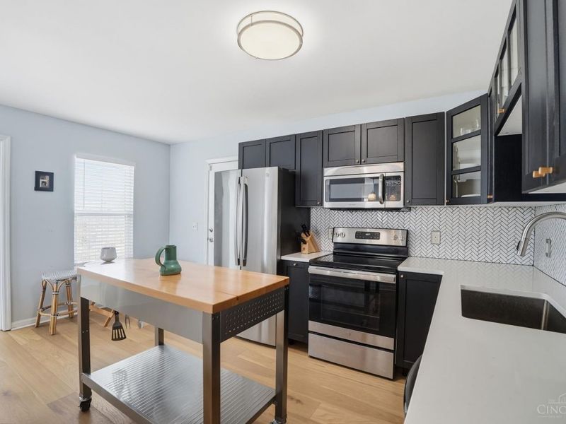 2580 Riverside Drive, Cincinnati, OH 45202 Photo 10