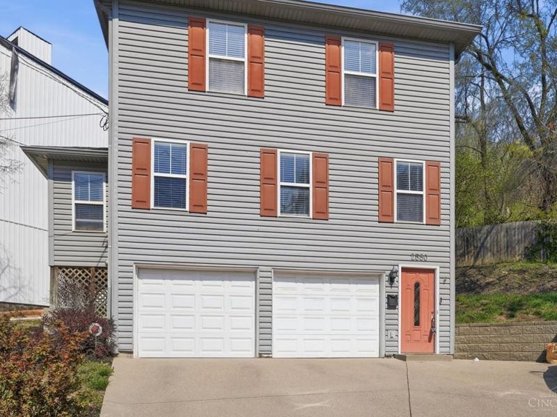 2580 Riverside Drive, Cincinnati, OH 45202 Photo 2