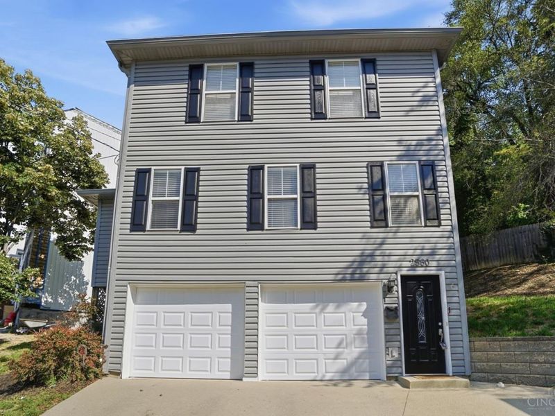 2580 Riverside Drive, Cincinnati, OH 45202 Photo 2