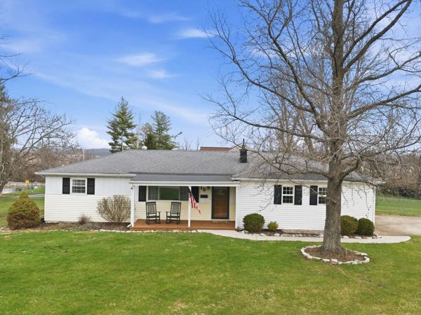 15 Sunny Lane, Hamilton Twp, OH 45065