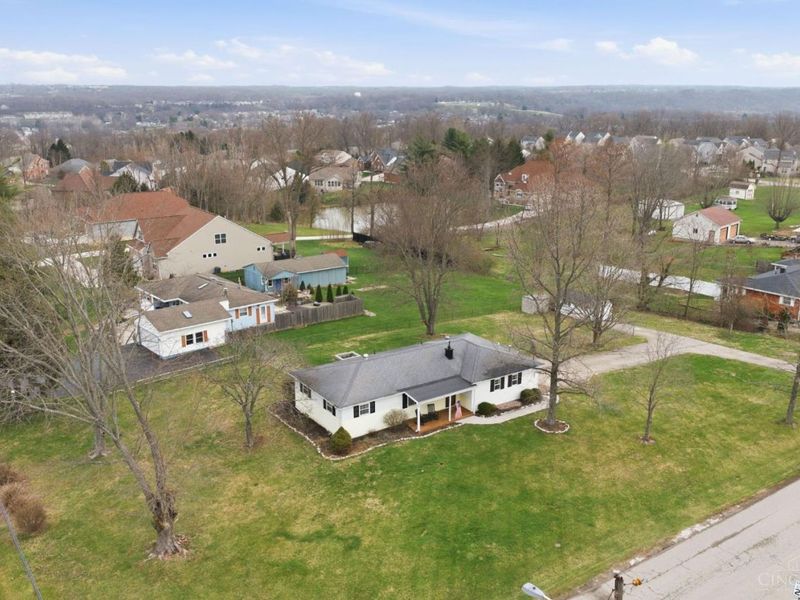 15 Sunny Lane, Hamilton Twp, OH 45065 Photo 12