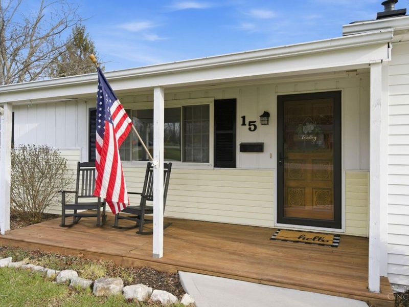 15 Sunny Lane, Hamilton Twp, OH 45065 Photo 7