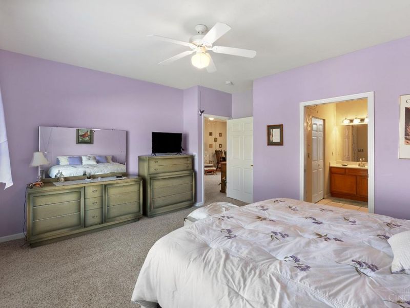 336 Lauryn Meadows Court, Fairfield, OH 45014 Photo 18