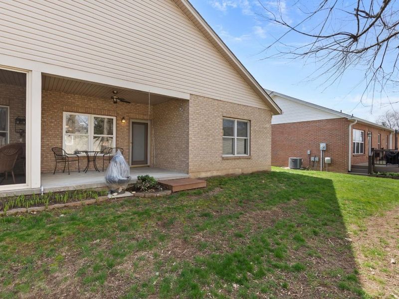 336 Lauryn Meadows Court, Fairfield, OH 45014 Photo 22