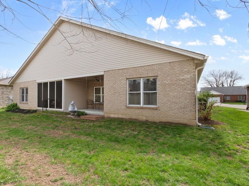 336 Lauryn Meadows Court, Fairfield, OH 45014 Photo 23