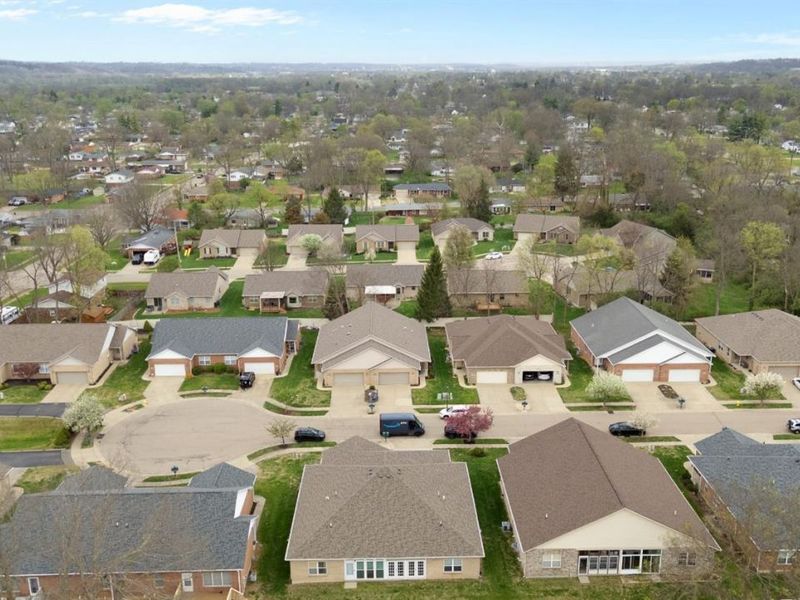 336 Lauryn Meadows Court, Fairfield, OH 45014 Photo 25