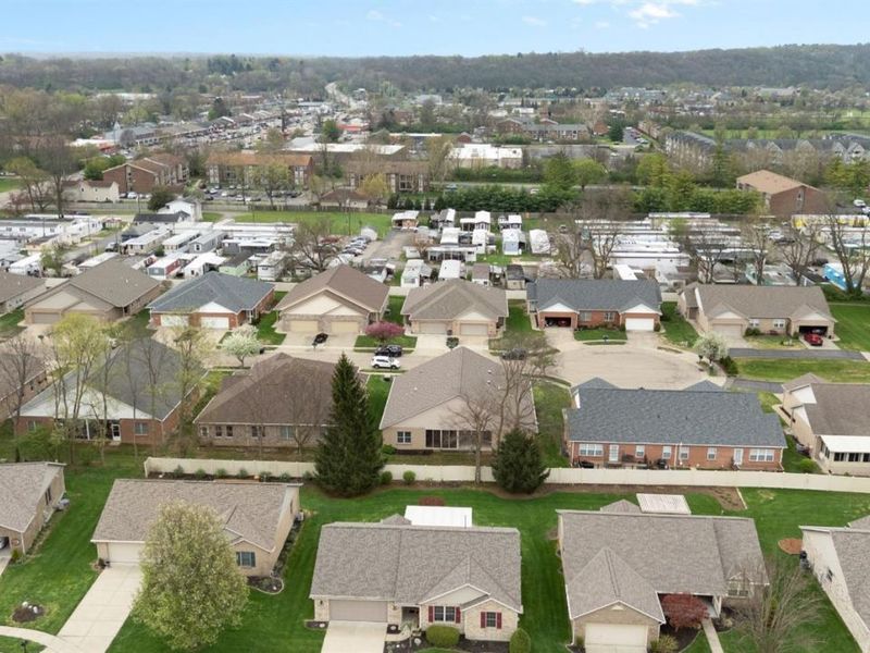 336 Lauryn Meadows Court, Fairfield, OH 45014 Photo 26