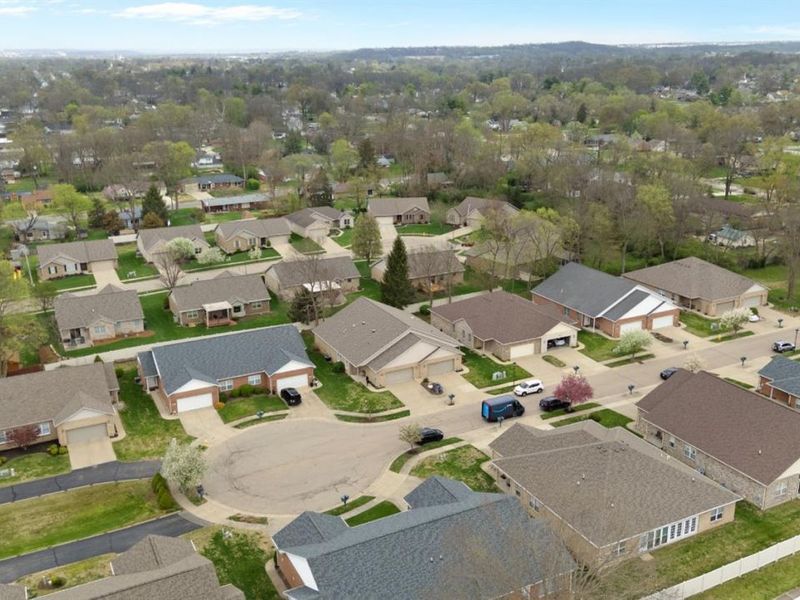336 Lauryn Meadows Court, Fairfield, OH 45014 Photo 27