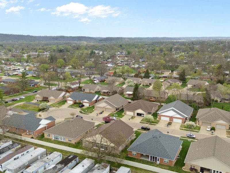 336 Lauryn Meadows Court, Fairfield, OH 45014 Photo 28