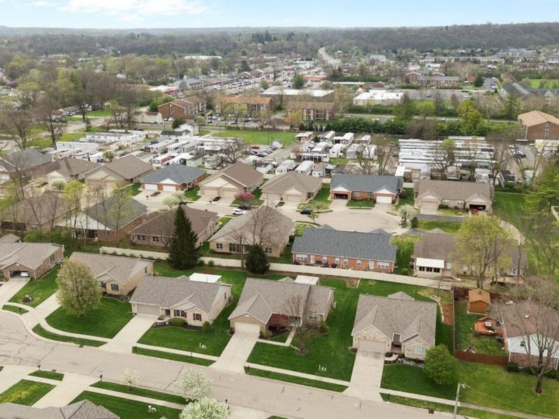 336 Lauryn Meadows Court, Fairfield, OH 45014 Photo 29