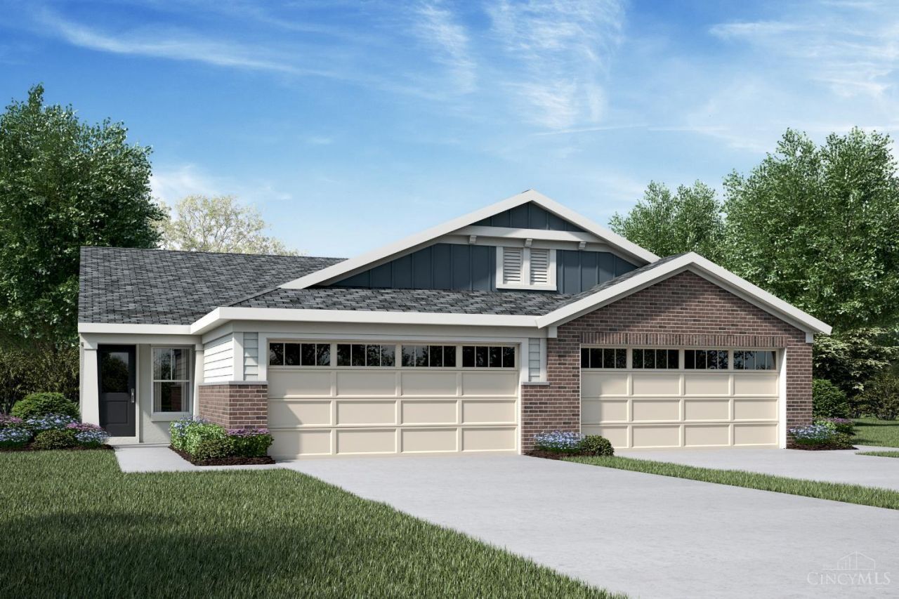 2105 Shallow Cove Court, Unit 119-A, Goshen Twp, OH 45122 Main Photo