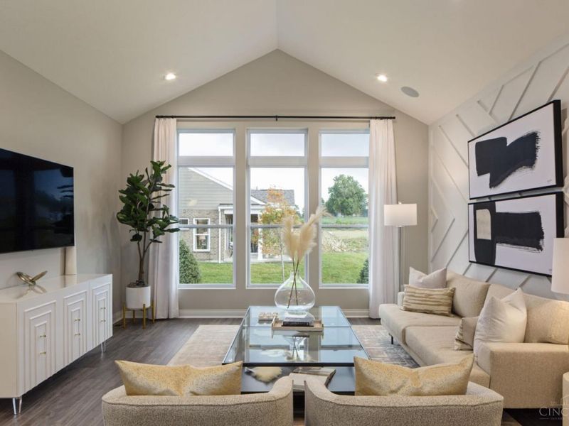 10014 Washington Glen Drive, Washington Township, OH 45458 Photo 13