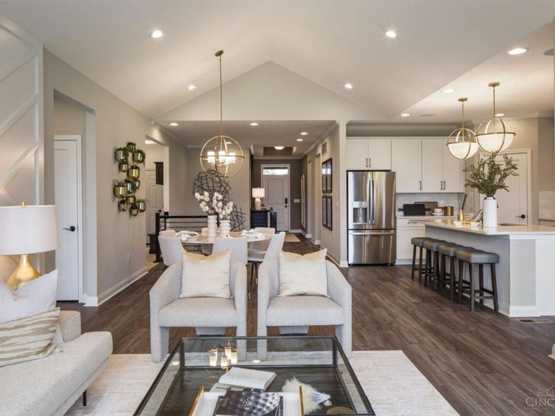 10014 Washington Glen Drive, Washington Township, OH 45458 Photo 15