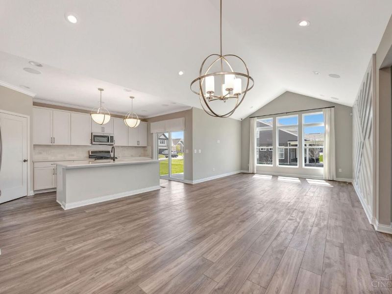 10014 Washington Glen Drive, Washington Township, OH 45458 Photo 18