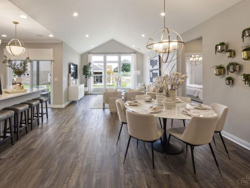 10014 Washington Glen Drive, Washington Township, OH 45458 Photo 19