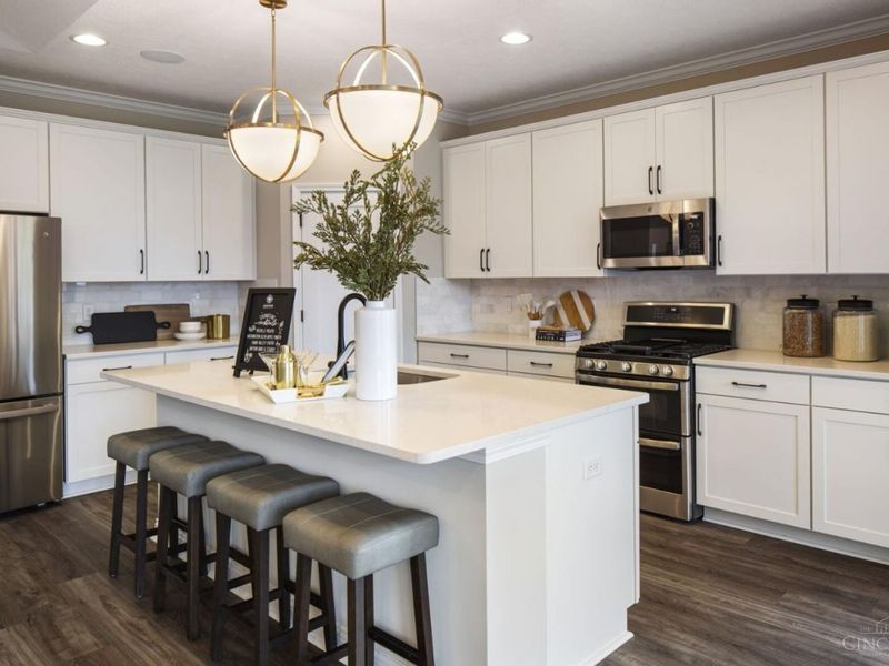 10014 Washington Glen Drive, Washington Township, OH 45458 Photo 21