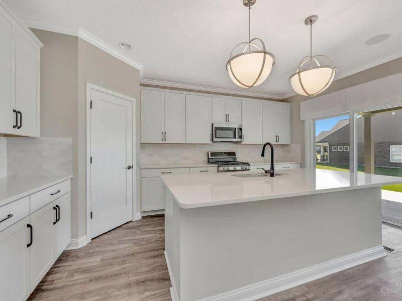 10014 Washington Glen Drive, Washington Township, OH 45458 Photo 22