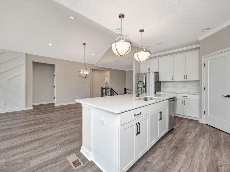 10014 Washington Glen Drive, Washington Township, OH 45458 Photo 26