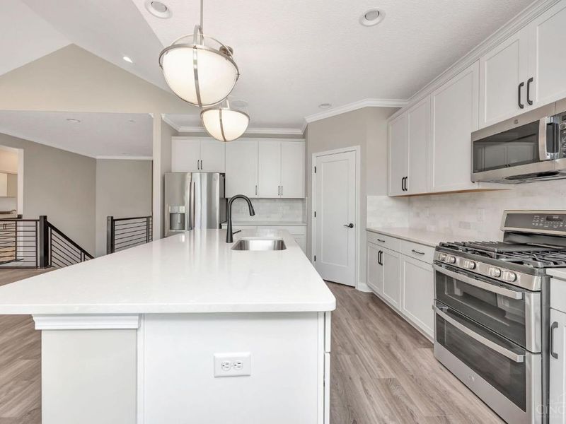 10014 Washington Glen Drive, Washington Township, OH 45458 Photo 27