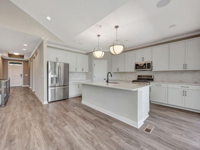 10014 Washington Glen Drive, Washington Township, OH 45458 Photo 28