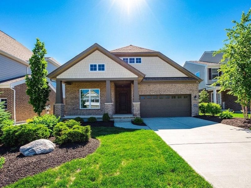 10014 Washington Glen Drive, Washington Township, OH 45458 Photo 3