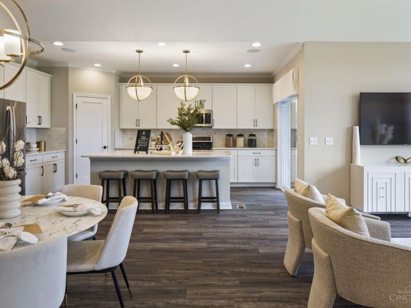 10014 Washington Glen Drive, Washington Township, OH 45458 Photo 30