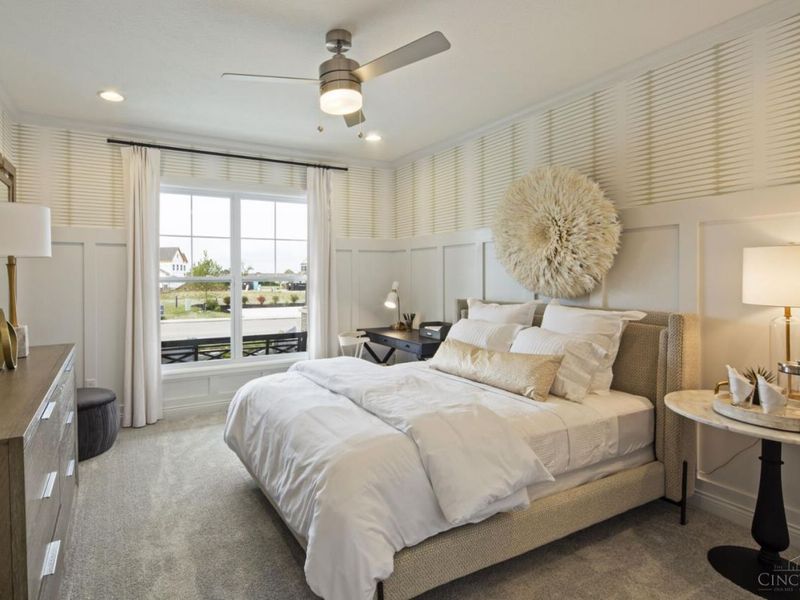 10014 Washington Glen Drive, Washington Township, OH 45458 Photo 46